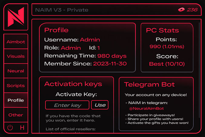 NAIM 2